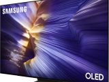 65' Телевизор Samsung QE65S90FAEXRU 1