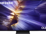 65' Телевизор Samsung QE65S90FAEXRU 0