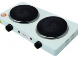 Плита настольная Supra HS 201 0