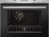 Духовой шкаф Electrolux EZB52410AX 1