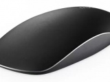 Мышь беспроводная Rapoo T8 Touch Чёрный 0