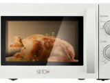 Печь свч соло Sinbo SMO 3649 2