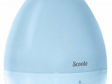 Увлажнитель Scoole SC HR UL 01 (BU) Голубой 0