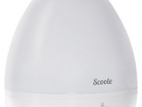 Увлажнитель Scoole SC HR UL 01 (BU) Голубой 2
