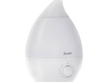 Увлажнитель Scoole SC HR UL 01 (BU) Голубой 1