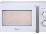 Печь свч соло Midea MM820CXX-W 0