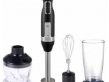 Блендер погружной BQ BQ-HB420PS 0