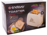 Тостер Endever Skyline ST-107 5