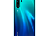 Смартфон Huawei P30 Pro 256Гб Синий 3