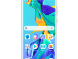 Смартфон Huawei P30 Pro 256Гб Синий 0