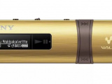 МР3-плеер Sony NWZ-B183FN Золотой 0