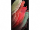 Смартфон Samsung SM-G998B Galaxy S21Ultra 128Гб Чёрный 0