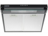 Вытяжка Centek СТ-1800-50 черный 2