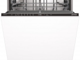 Посудомоечная машина встраиваемая Gorenje GV16D5 0