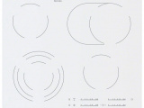 Поверхность Electrolux EHF96547FK 1