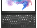 Ноутбук 14" MSI Modern 14 B10RASW-021RU (9S7-14D111-021) 3