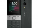 Мобильный телефон Nokia 150 TA-1582 DS Black (286838563) 1