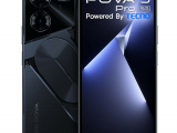 Смартфон Tecno Pova 5 Pro 5G 8/128GB Dark Illusion/черный 1