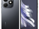 Смартфон Tecno Spark 20 8/128GB Gravity Black 1