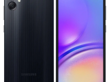 Смартфон Samsung Galaxy A05 4/64Gb (SM-A055FZKDMEA) Black 1