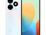 Смартфон Tecno Spark Go 2024 4/64GB Mystery White 1