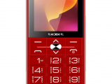 Мобильный телефон TeXet TM-B228 красный 1