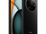 Смартфон Xiaomi Redmi A3 4/128Gb Midnight Black РСТ 1