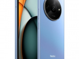 Смартфон Xiaomi Redmi A3 4/128Gb Star Blue РСТ 1