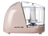 Блендер погружной Galaxy GL2366 розовый 1