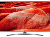 50' Телевизор LG 50UM7600 0