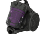 Пылесос BQ VC1806MC Черный/Фиолетовый 0