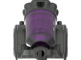 Пылесос BQ VC1806MC Черный/Фиолетовый 3