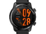 Смарт часы Ticwatch Pro 3 ultra GPS Черный 1