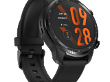 Смарт часы Ticwatch Pro 3 ultra GPS Черный 2