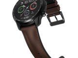 Смарт часы Ticwatch Pro 3 ultra LTE-EU Черный 1