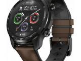 Смарт часы Ticwatch Pro 3 ultra LTE-EU Черный 2