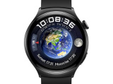 Смарт часы HUAWEI 4 ARC-AL00 55020APA (черный) 1