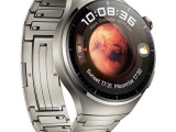 Смарт часы HUAWEI 4 Pro MDS-AL00 55020APC Титан 2