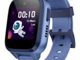 Смарт часы Honor Choice 4G Kids TAR-WB01 Синий 5504AAJX 1