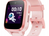 Смарт часы Honor  Choice 4G Kids TAR-WB01 Pink 5504AAJY 1