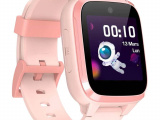 Смарт часы Honor  Choice 4G Kids TAR-WB01 Pink 5504AAJY 2