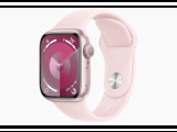 Смарт часы Apple Watch A2978 Series 9 41мм (MR943ZP/A) 1