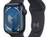 Смарт часы Apple Watch A2978 Series 9 41мм (MR8X3ZP/A) 1