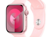 Смарт часы Apple Watch Series 9 A2980 45мм (MR9G3ZP/A) 1
