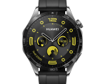 Смарт часы HUAWEI GT 4 Phoinix-B19F черный 55020BGT 2