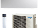 Кондиционер Daikin FTXJ20AW/RXJ20A белая 1