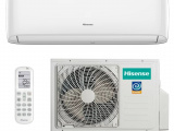 Кондиционер Hisense AS-24UW4RBTCA00 Goal DC 1