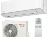 Кондиционер Toshiba Seiya RAS-10CVG-EE 0