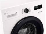 Стиральная машина LG F2Y1HYP65P 1