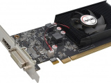 Видеокарта Afox AF1030-2048D5L5-V2 NVidia GT1030 <2Gb, 64bit, GDDR5, HDMI+ DVI> RTL 6